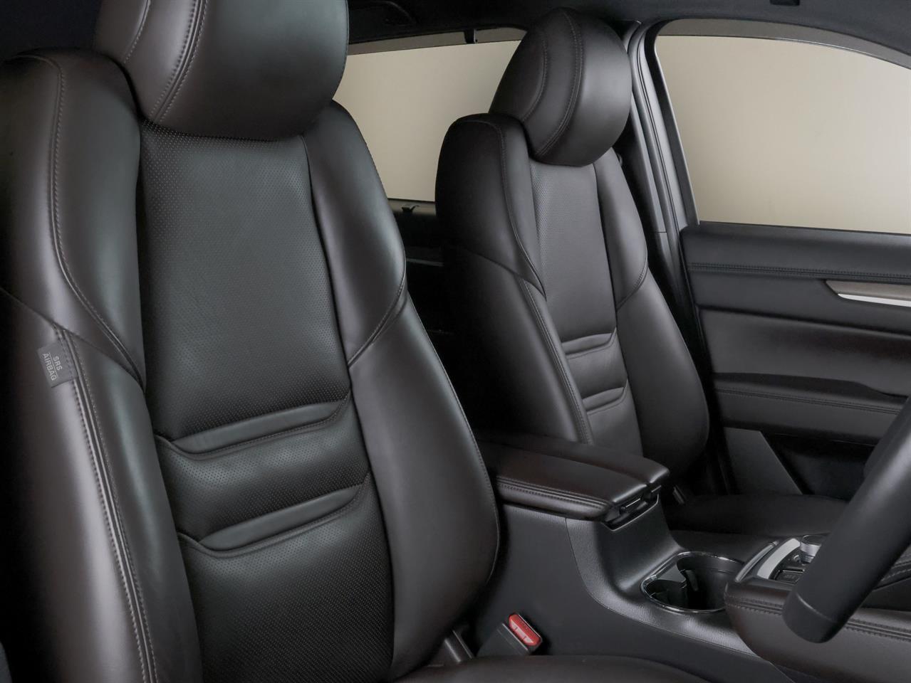 image-16, 2020 Mazda CX-8 25S 'Leather Package' 4WD at Christchurch