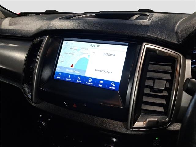 image-18, 2019 Ford Ranger PX3 XLT 3.2 D/Cab Automatic 2WD at Dunedin