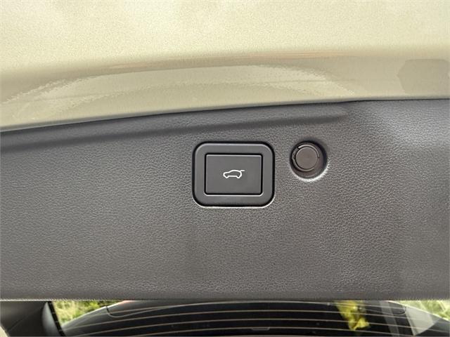 image-7, 2025 Haval H6 Ultra Auto Hybrid 4X2 at Dunedin