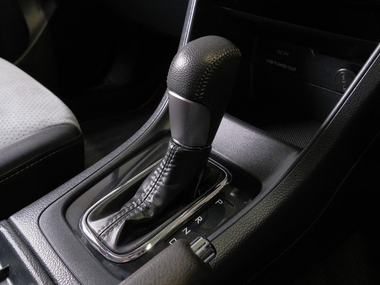 image-12, 2016 Subaru XV 2.0I-L Hybrid 4WD Eyesight 'Facelif at Christchurch