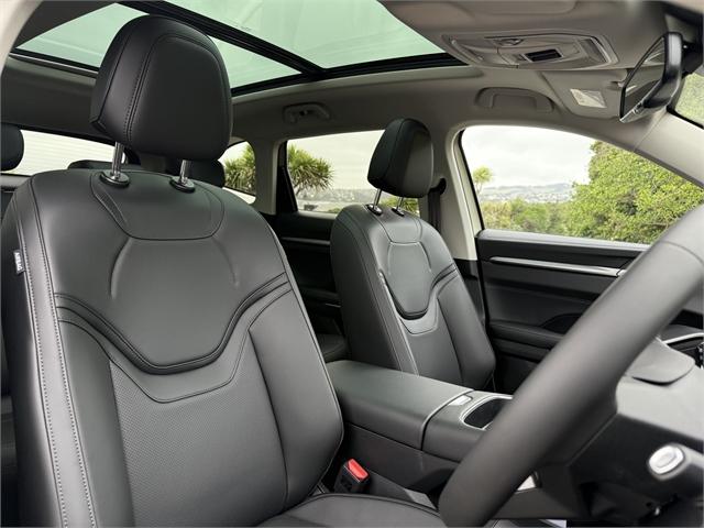 image-11, 2025 Haval H6 Ultra Auto Hybrid 4X2 at Dunedin