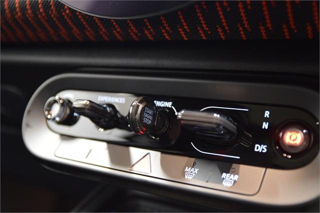 image-18, 2025 MINI Countryman 32GA JCW ALL4 Favoured at Christchurch