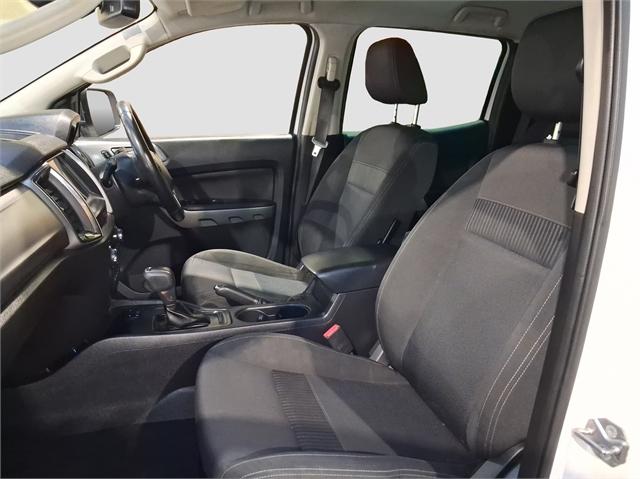 image-13, 2019 Ford Ranger PX3 XLT 3.2 D/Cab Automatic 2WD at Dunedin