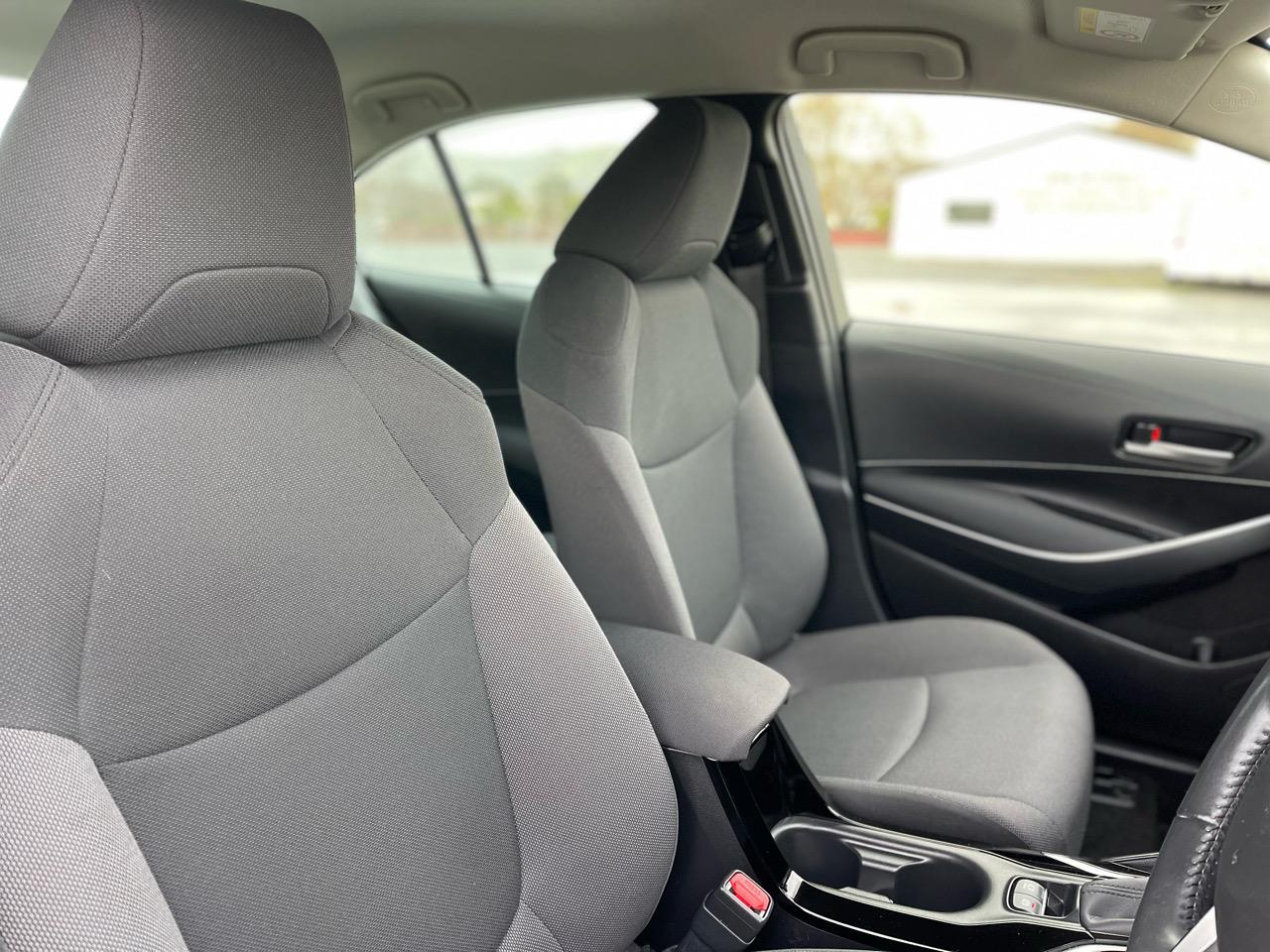 image-14, 2019 Toyota Corolla Hybrid S at Christchurch