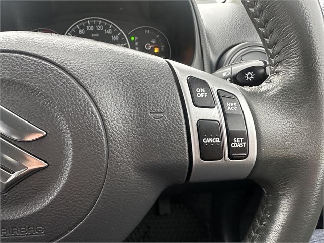 image-13, 2009 Suzuki SX4 Glxfa2 2.0 5Dr Ltd at Christchurch