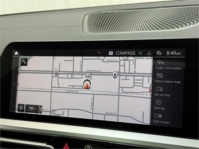 image-8, 2022 BMW M340i xDrive Sedan M Performance +Visibil at Christchurch