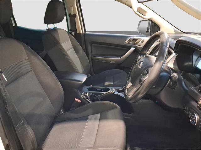 image-14, 2019 Ford Ranger PX3 XLT 3.2 D/Cab Automatic 2WD at Dunedin