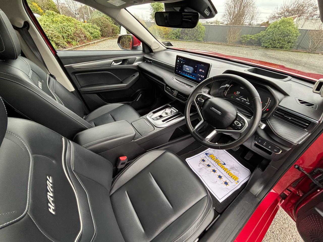 image-8, 2023 Haval Jolion ULTRA SPEC NZ NEW CAR WARRANTY at Gore