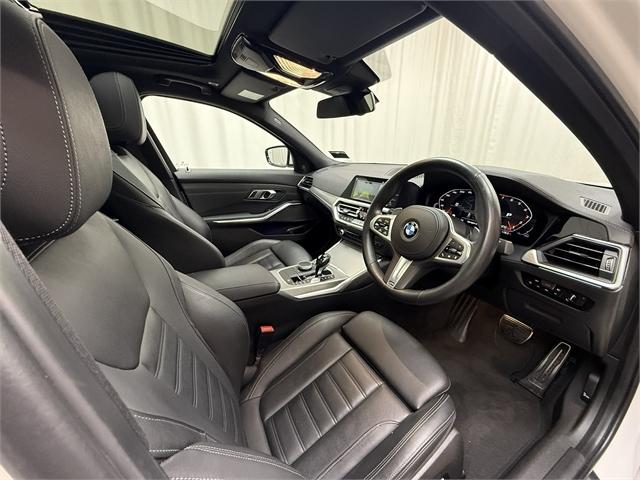 image-4, 2022 BMW M340i xDrive Sedan M Performance +Visibil at Christchurch