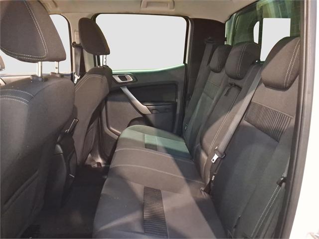 image-12, 2019 Ford Ranger PX3 XLT 3.2 D/Cab Automatic 2WD at Dunedin