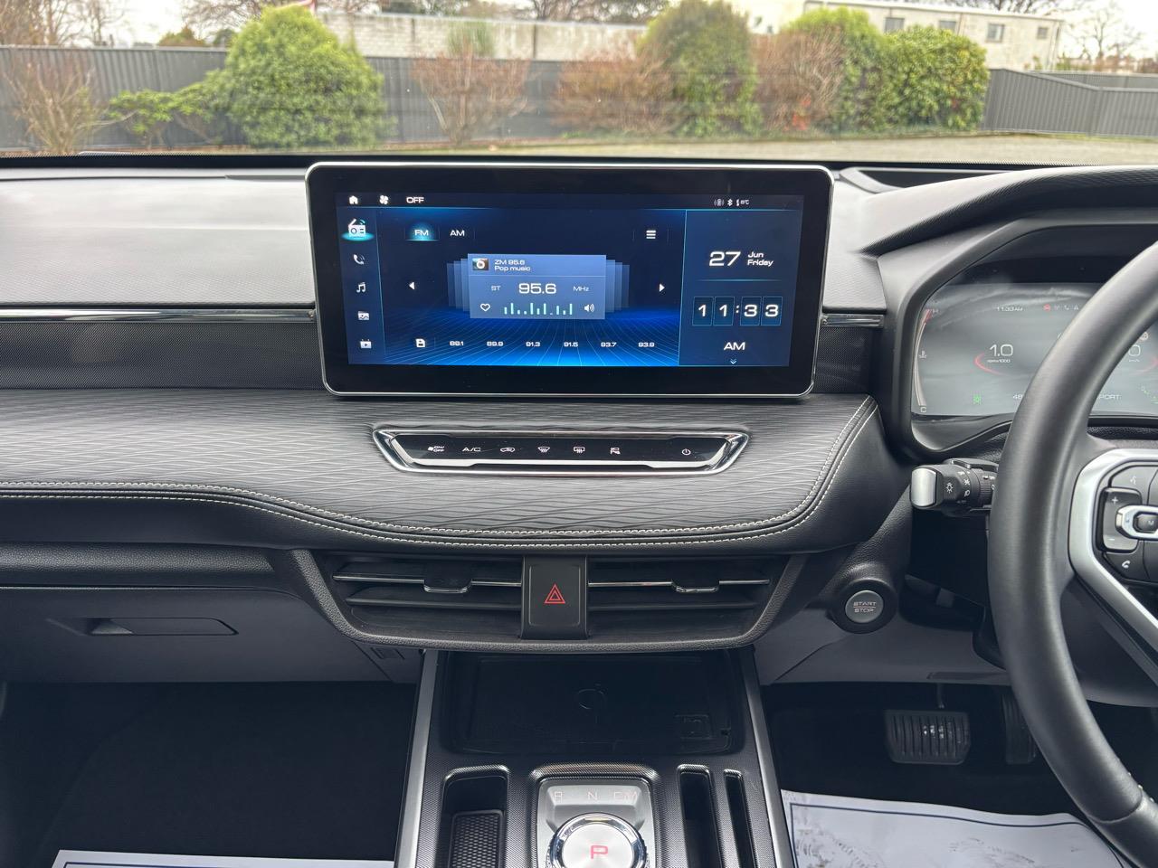 image-12, 2023 Haval Jolion ULTRA SPEC NZ NEW CAR WARRANTY at Gore