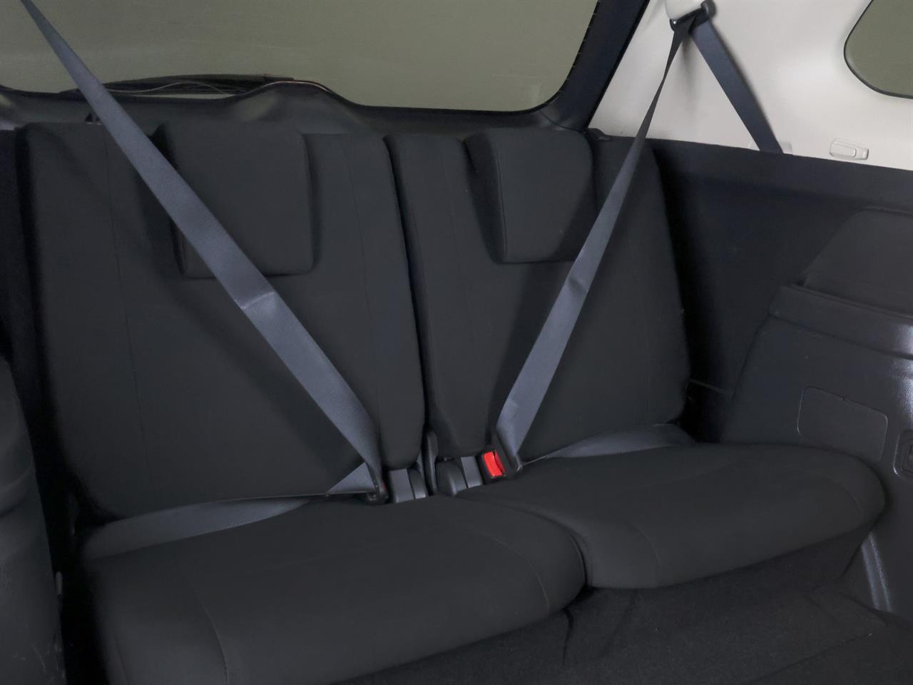 image-18, 2022 Mitsubishi Outlander LS 'NZ New' 7-Seater at Christchurch