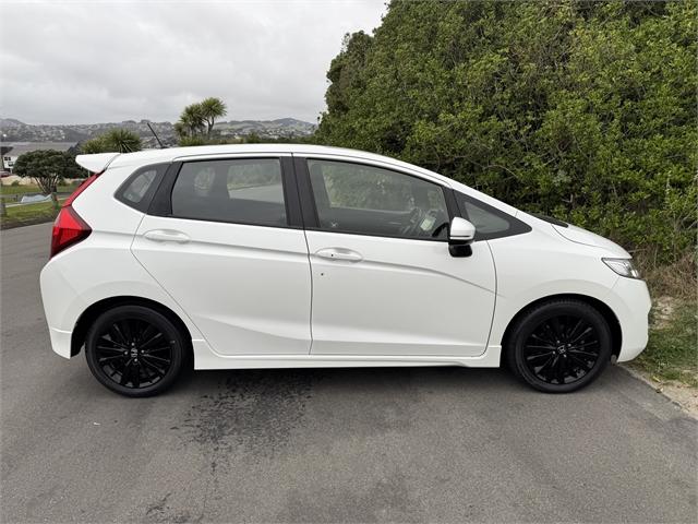 image-3, 2016 Honda Jazz RS 1.5P/CVT at Dunedin