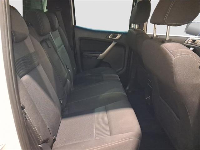 image-11, 2019 Ford Ranger PX3 XLT 3.2 D/Cab Automatic 2WD at Dunedin