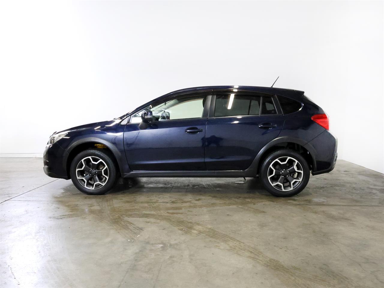 image-4, 2013 Subaru XV 2.0I-L 4WD at Christchurch