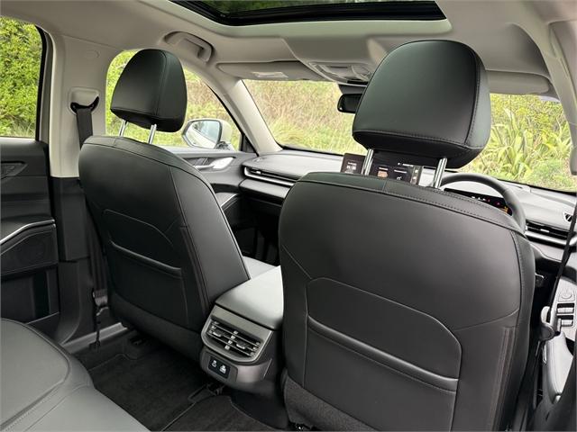 image-10, 2025 Haval H6 Ultra Auto Hybrid 4X2 at Dunedin