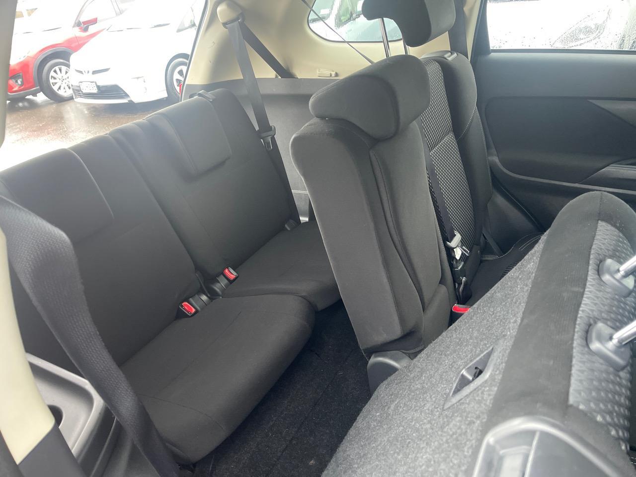 image-9, 2021 Mitsubishi Outlander LS 2.4P/4WD/CVT at Greymouth
