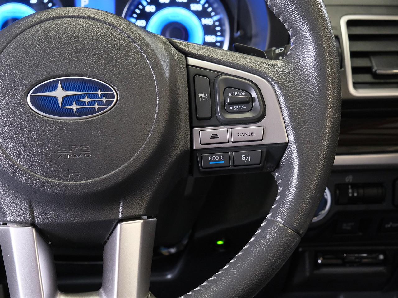 image-11, 2016 Subaru XV 2.0I-L Hybrid 4WD Eyesight 'Facelif at Christchurch