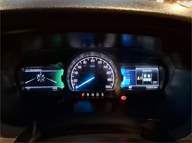 image-17, 2019 Ford Ranger PX3 XLT 3.2 D/Cab Automatic 2WD at Dunedin