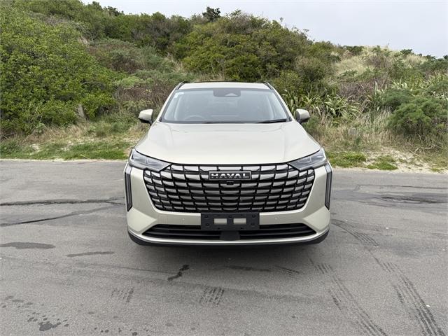 image-1, 2025 Haval H6 Ultra Auto Hybrid 4X2 at Dunedin