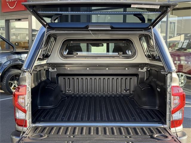 image-7, 2024 Nissan Navara ST 2WD at Christchurch