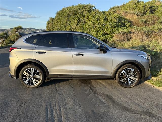 image-3, 2024 GWM HAVAL Jolion Ultra 2Wd Hybrid 1.5 at Dunedin