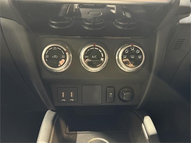 image-13, 2025 Mitsubishi ASX 2.0P LS 2WD CVT at Invercargill