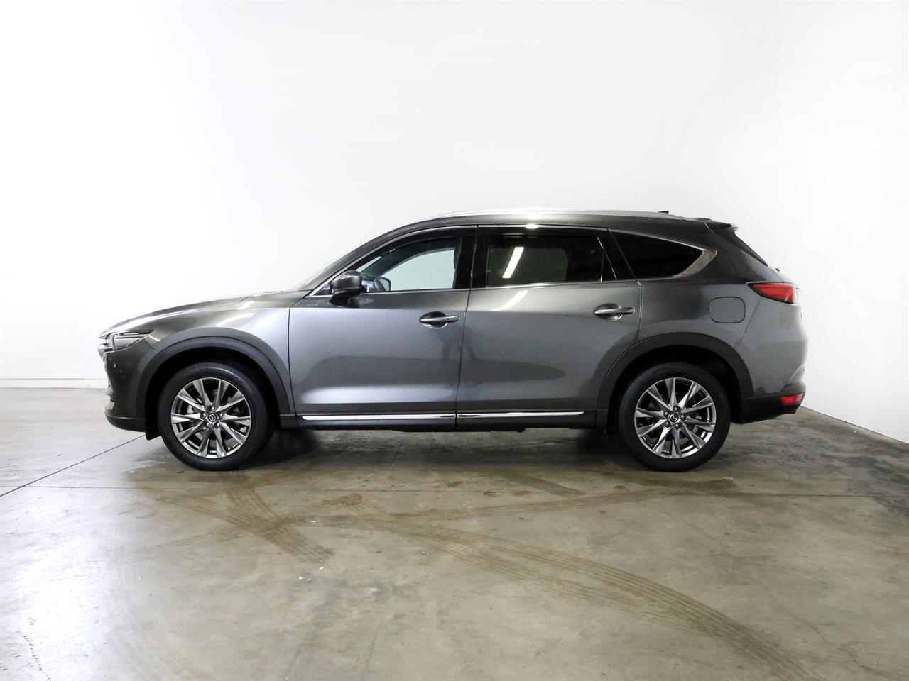 image-4, 2020 Mazda CX-8 25S 'Leather Package' 4WD at Christchurch