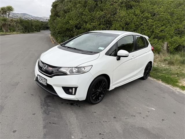 image-2, 2016 Honda Jazz RS 1.5P/CVT at Dunedin