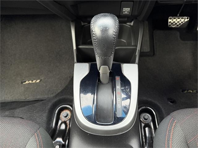 image-12, 2016 Honda Jazz RS 1.5P/CVT at Dunedin