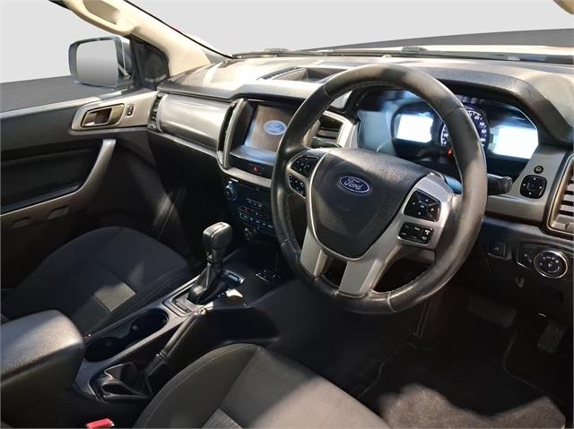 image-15, 2019 Ford Ranger PX3 XLT 3.2 D/Cab Automatic 2WD at Dunedin