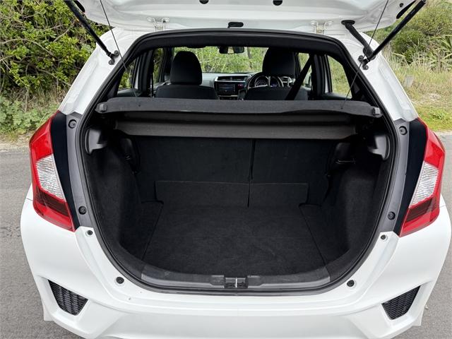 image-6, 2016 Honda Jazz RS 1.5P/CVT at Dunedin