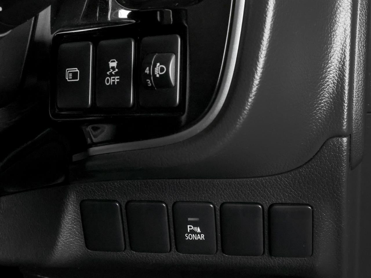 image-13, 2022 Mitsubishi Outlander LS 'NZ New' 7-Seater at Christchurch