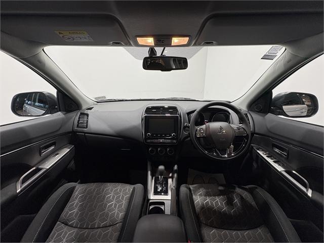 image-10, 2025 Mitsubishi ASX 2.0P LS 2WD CVT at Invercargill