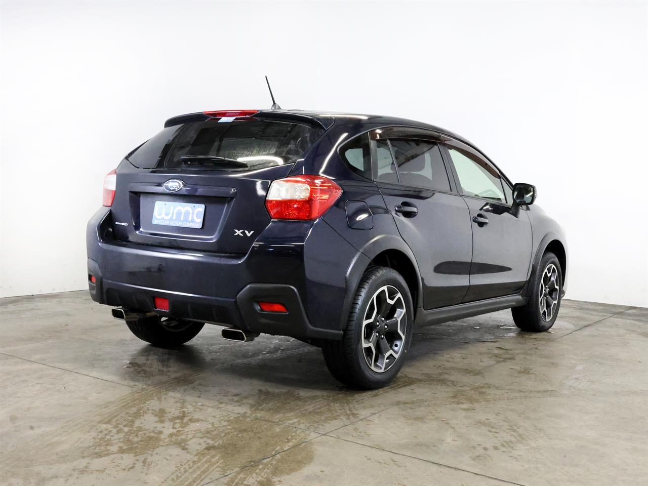 image-7, 2013 Subaru XV 2.0I-L 4WD at Christchurch