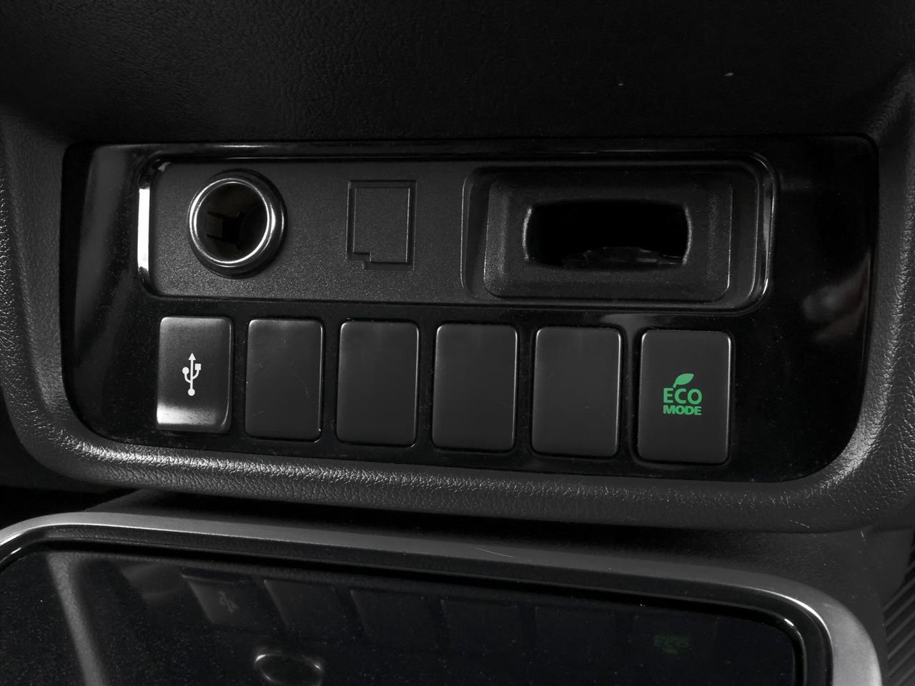 image-14, 2022 Mitsubishi Outlander LS 'NZ New' 7-Seater at Christchurch