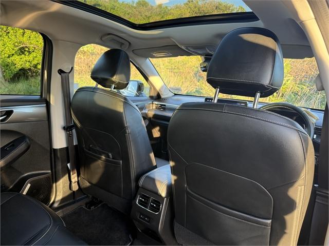 image-9, 2024 GWM HAVAL Jolion Ultra 2Wd Hybrid 1.5 at Dunedin