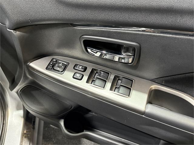 image-15, 2025 Mitsubishi ASX 2.0P LS 2WD CVT at Invercargill