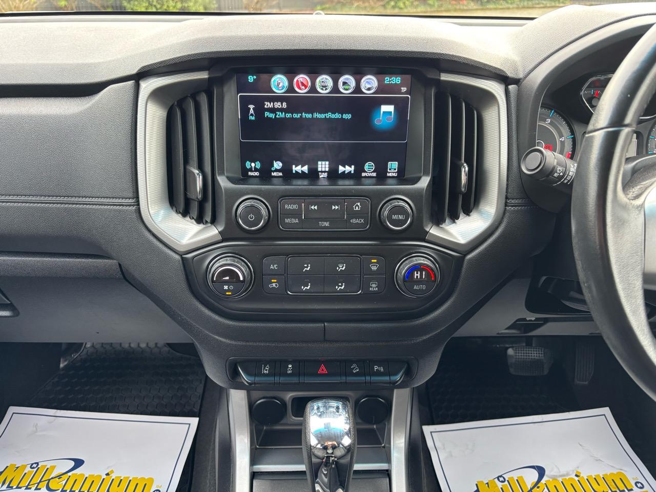 image-13, 2019 Holden Colorado LTZ 4WD DCAB VERY VERY LOW KM at Gore