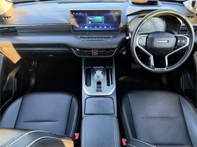 image-11, 2024 GWM HAVAL Jolion Ultra 2Wd Hybrid 1.5 at Dunedin