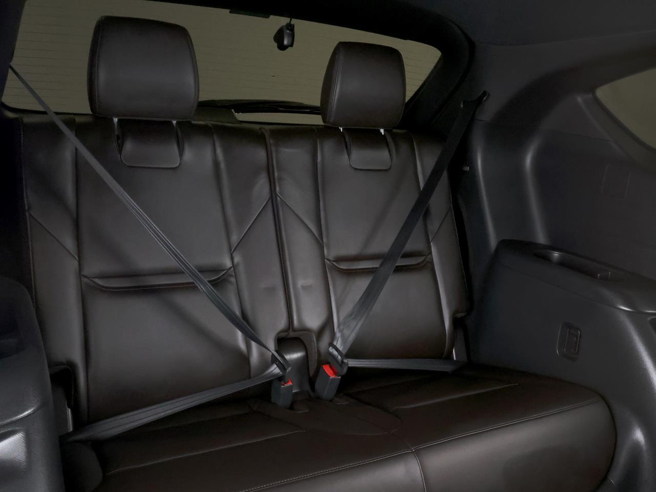 image-18, 2020 Mazda CX-8 25S 'Leather Package' 4WD at Christchurch