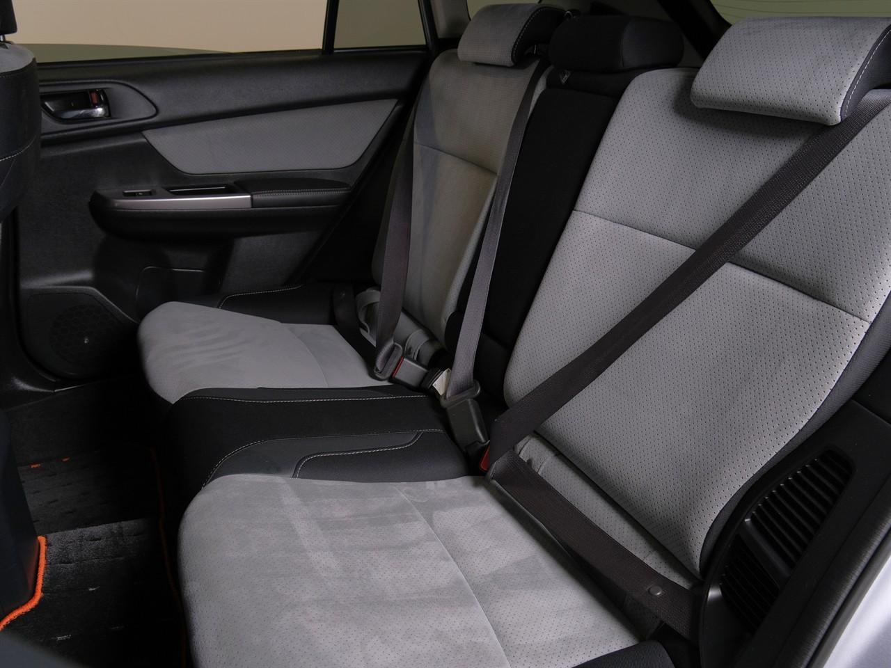 image-18, 2016 Subaru XV 2.0I-L Hybrid 4WD Eyesight 'Facelif at Christchurch
