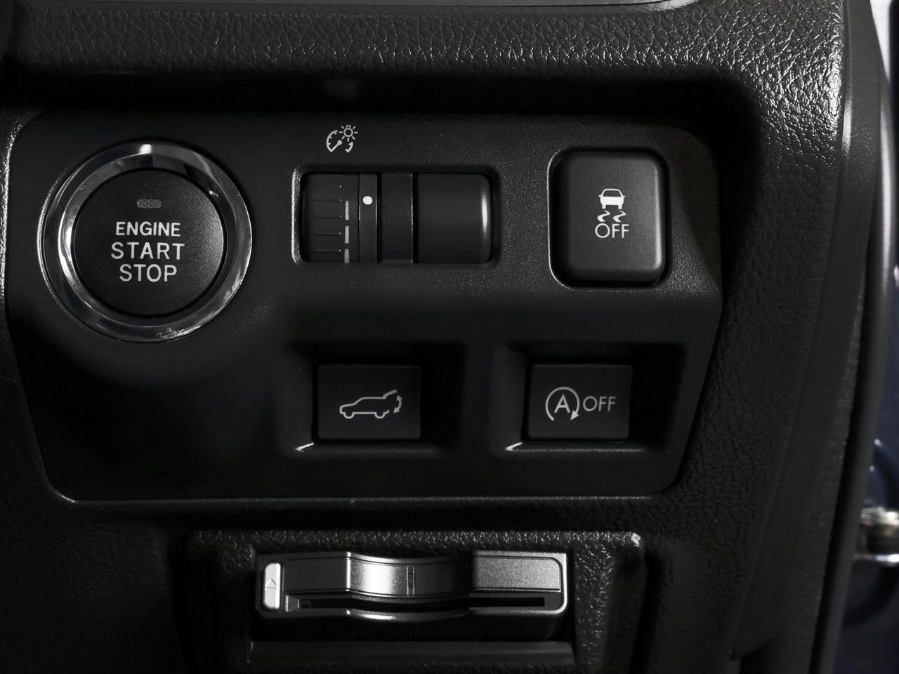 image-13, 2013 Subaru XV 2.0I-L 4WD at Christchurch