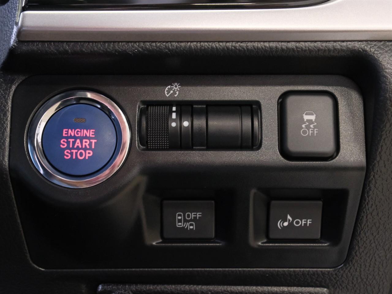 image-13, 2016 Subaru XV 2.0I-L Hybrid 4WD Eyesight 'Facelif at Christchurch
