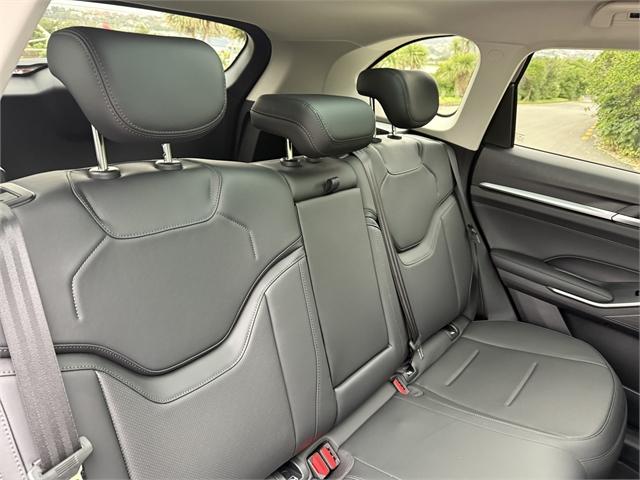 image-9, 2025 Haval H6 Ultra Auto Hybrid 4X2 at Dunedin