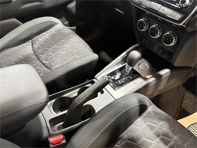 image-14, 2025 Mitsubishi ASX 2.0P LS 2WD CVT at Invercargill