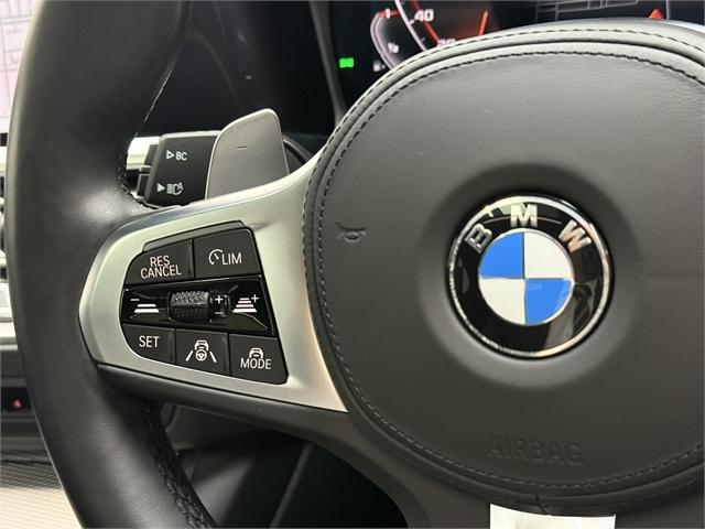 image-9, 2022 BMW M340i xDrive Sedan M Performance +Visibil at Christchurch