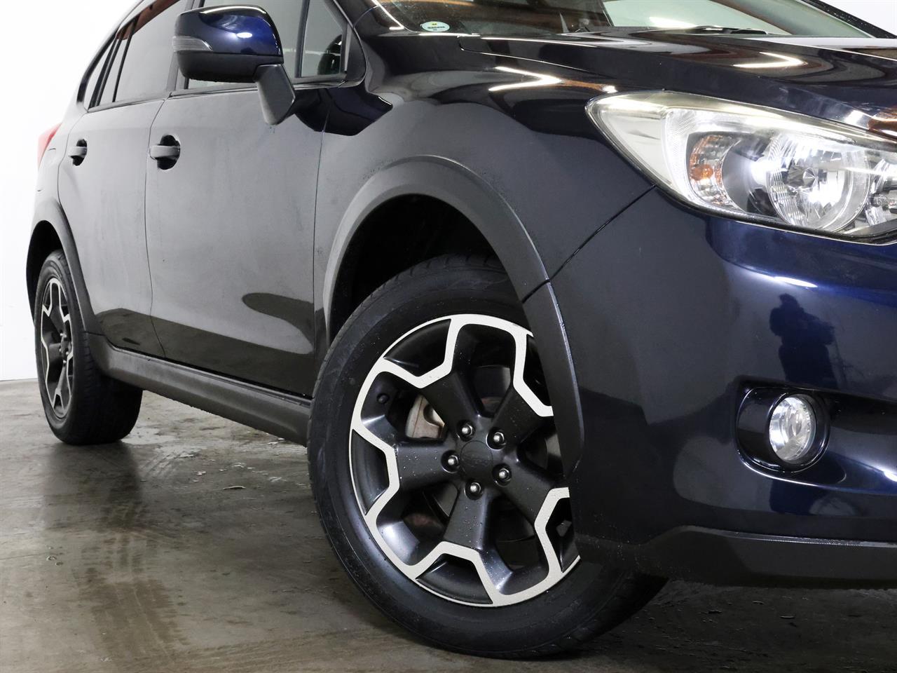 image-8, 2013 Subaru XV 2.0I-L 4WD at Christchurch
