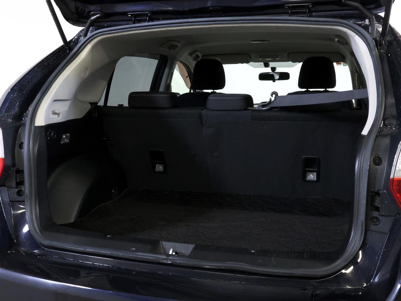 image-19, 2013 Subaru XV 2.0I-L 4WD at Christchurch