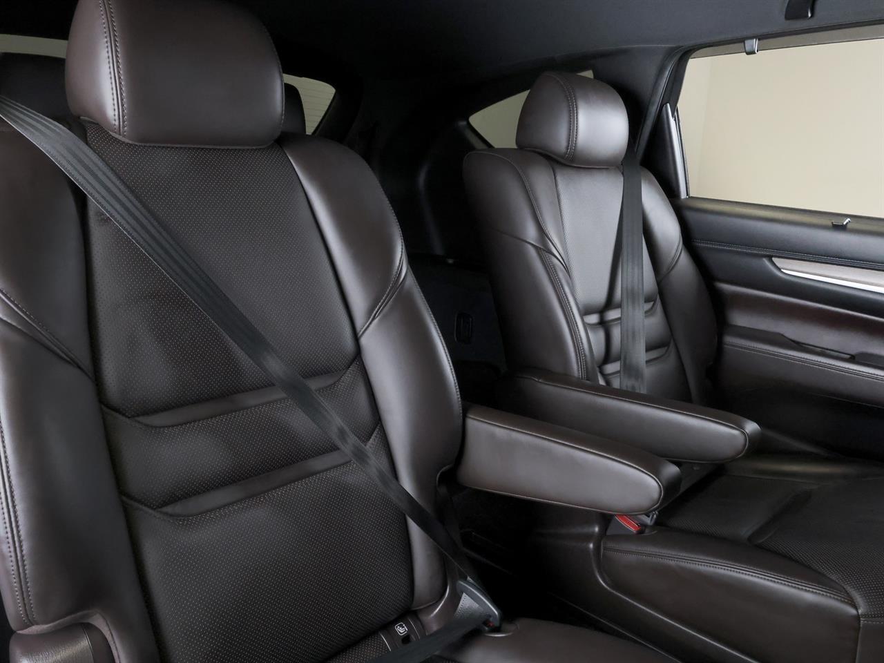 image-17, 2020 Mazda CX-8 25S 'Leather Package' 4WD at Christchurch